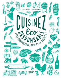 Cuisinez éco-responsable