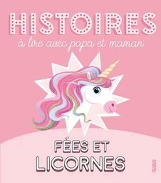 Fées et licornes