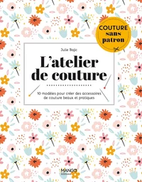 L'atelier de couture