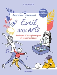 Éveil aux arts