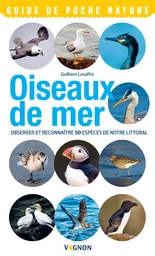 Oiseaux de mer