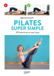 Pilates super simple