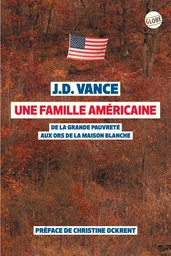 Une famille américaine