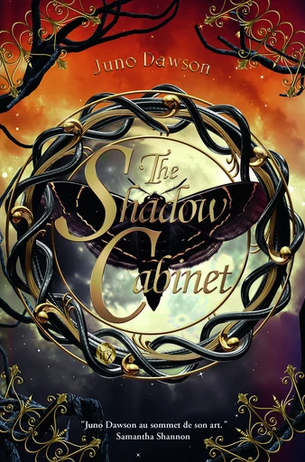 The Royal Coven (Tome 2) - The Shadow Cabinet - Juno Dawson - Pygmalion