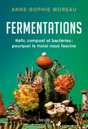 Fermentations