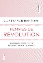 Femmes de révolution