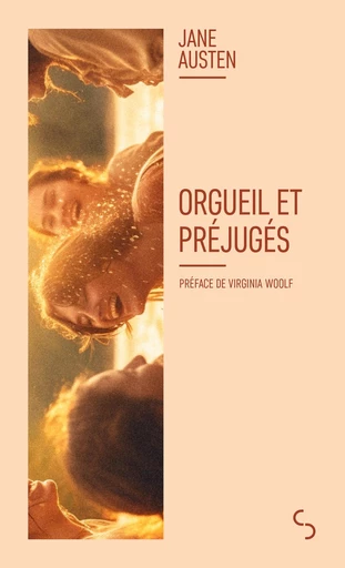 Orgueil et préjugés - Jane Austen - Bourgois