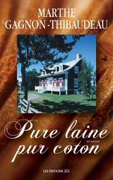 Pure laine pur coton