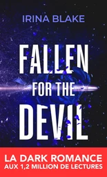 Fallen for the Devil (TOME 3)