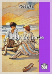 Le blé en herbe