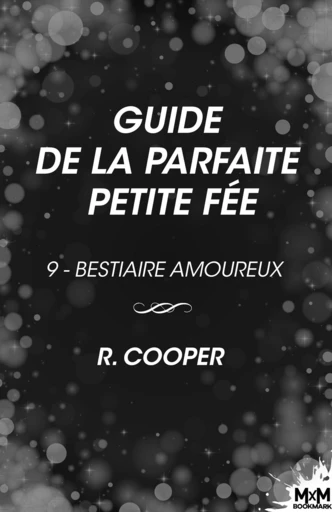 Guide de la parfaite petite Fée - R. Cooper - MxM Bookmark