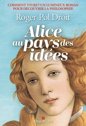 Alice au pays des idées