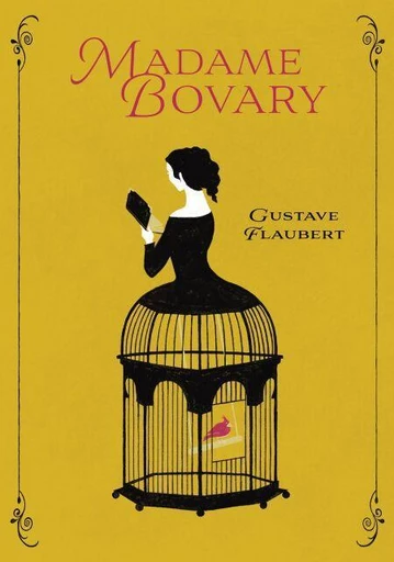 Madame Bovary - Edition abrégée - Gustave Flaubert - Livre de Poche Jeunesse