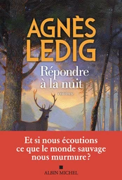 Répondre à la nuit