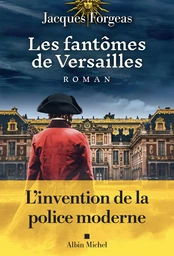 Les Fantômes de Versailles