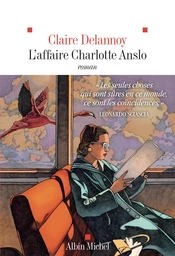 L'Affaire Charlotte Anslo