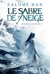 Le Sabre de neige