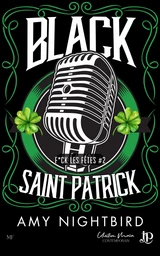 Black Saint Patrick