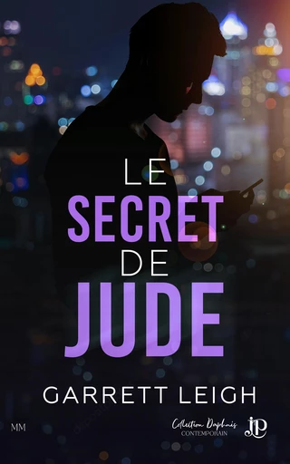 Le secret de Jude - Garrett Leigh - Juno Publishing