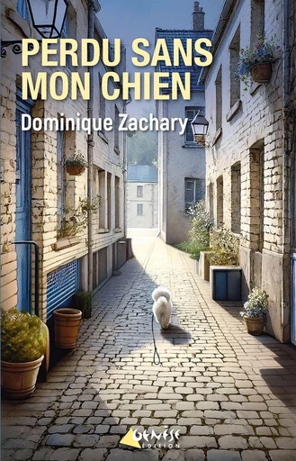 Perdu sans mon chien - Dominique Zachary - Numérique