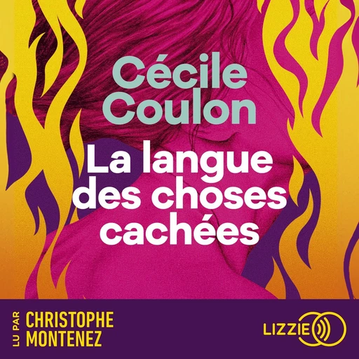 La langue des choses cachées - Cécile Coulon - Univers Poche