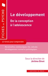 Le développement