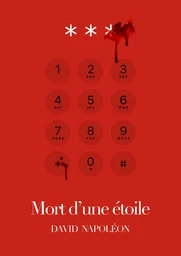 Mort d’une étoile