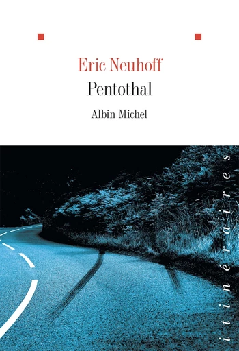 Pentothal - Eric Neuhoff - Albin Michel