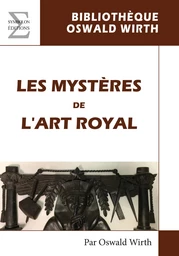 Les Mystères de l'Art royal