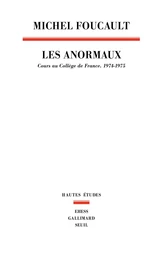 Les Anormaux