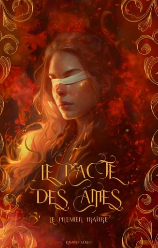 Le Pacte des Âmes - Elisabet Guillot - Le Styx