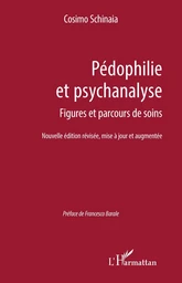 Pédophilie et psychanalyse