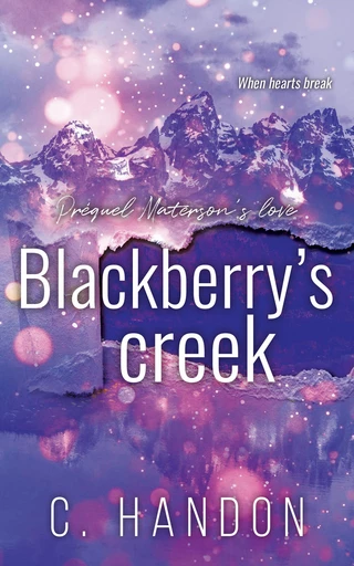 Blackberry's Creek - C. Handon - C. Handon