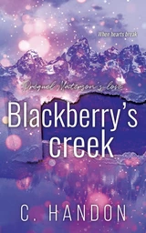 Blackberry's Creek