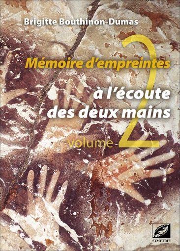 Mémoire d’empreintes - Brigitte Bouthinon-Dumas - Symétrie