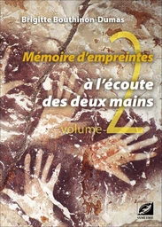 Mémoire d’empreintes