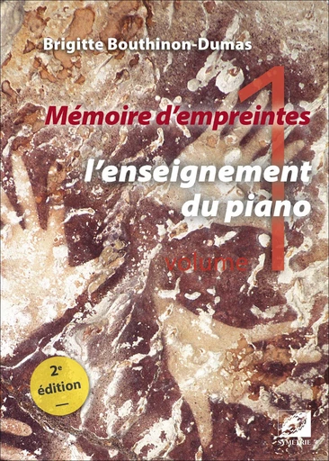 Mémoire d’empreintes - Brigitte Bouthinon-Dumas - Symétrie