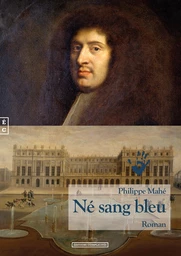 Né sang bleu