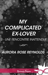 My complicated ex-lover