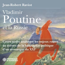 Vladimir Poutine et la Russie