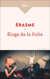 Éloge de la Folie