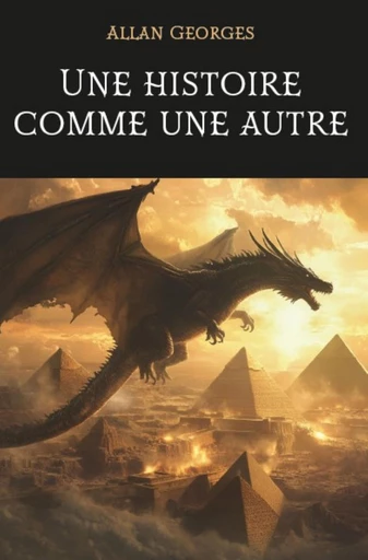 Une histoire comme une autre - Allan Georges - Publishroom