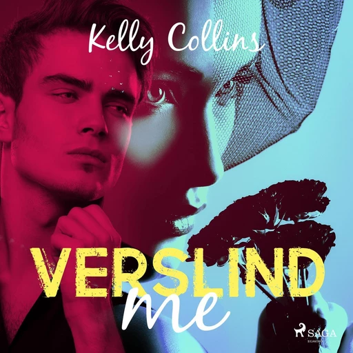 Verslind me - Kelly Collins - Saga Egmont International