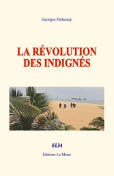 La révolution des indignés