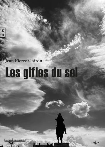 Les gifles du sel - Jean-Pierre Chiron - EDITIONS COMPLICITES