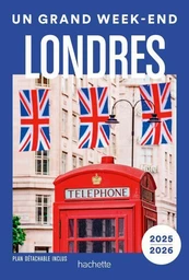 Londres Guide Un Grand Week-end