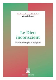 Le Dieu inconscient