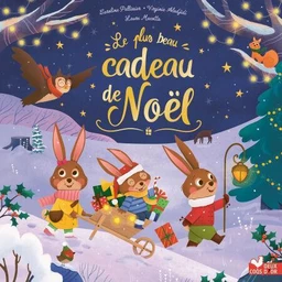 Le plus beau cadeau de Noël