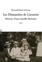 Les Dimanches de Carnetin