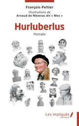 Hurluberlus